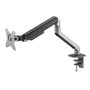 Tooq Soporte de Mesa para Monitor DB4032TNR-G 17-32 Pulgadas Negro